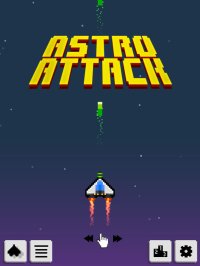 Cкриншот Astro Attack, изображение № 8971 - RAWG