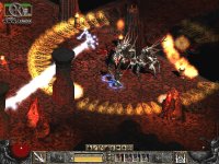 Cкриншот Diablo II: Lord of Destruction, изображение № 322398 - RAWG
