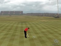 Cкриншот British Open Championship Golf, изображение № 294516 - RAWG