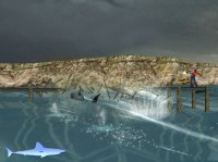 Cкриншот Jaws Unleashed, изображение № 408224 - RAWG