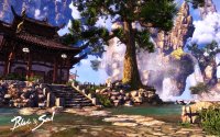 Cкриншот Blade & Soul, изображение № 500948 - RAWG