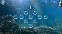 Cкриншот Underwater Bubble Shooter - bubble buster game, изображение № 2179655 - RAWG