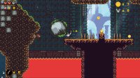 Cкриншот Janosik - Highlander Precision Platformer, изображение № 3504833 - RAWG