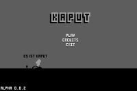 Cкриншот KAPUT, изображение № 620147 - RAWG