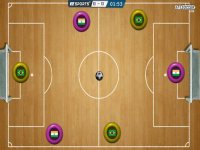 Cкриншот Mini Soccer Penalty Championship, изображение № 1724259 - RAWG