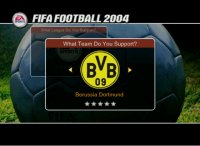 Cкриншот FIFA 2004, изображение № 370853 - RAWG