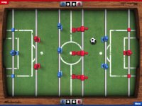 Cкриншот Foosball HD, изображение № 26680 - RAWG