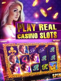 Cкриншот Casino Joy - Slot Machines, изображение № 1699128 - RAWG