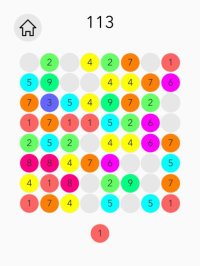 Cкриншот Merge Dots Pro - Match Number Puzzle Game, изображение № 2026056 - RAWG