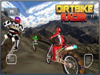 Cкриншот Dirt Bike Motorcycle Race, изображение № 2043558 - RAWG