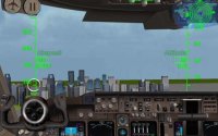 Cкриншот 3D Airplane Flight Simulator, изображение № 1429215 - RAWG
