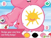 Cкриншот Care Bears - Create & Share!, изображение № 1431807 - RAWG