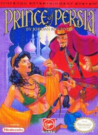 Cкриншот Prince of Persia (1989), изображение № 2149229 - RAWG