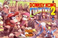 Cкриншот Donkey Kong Country 2: Diddy's Kong Quest, изображение № 731648 - RAWG