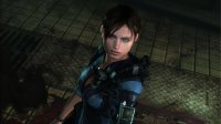 Cкриншот Resident Evil Revelations, изображение № 1608818 - RAWG