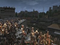 Cкриншот Medieval 2: Total War, изображение № 444535 - RAWG