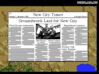 Cкриншот SimCity 2000, изображение № 293256 - RAWG