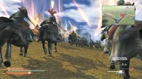 Cкриншот Bladestorm: The Hundred Years' War, изображение № 527214 - RAWG