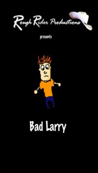 Cкриншот Bad Larry, изображение № 1763523 - RAWG