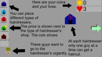 Cкриншот The Haircut, изображение № 2116481 - RAWG