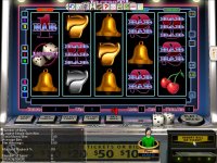 Cкриншот Reel Deal Casino Millionaire's Club, изображение № 318779 - RAWG