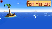 Cкриншот Fish Hunters, изображение № 2224830 - RAWG
