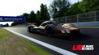 Cкриншот Le Mans Ultimate, изображение № 3671965 - RAWG