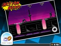 Cкриншот Action Hero, изображение № 936515 - RAWG