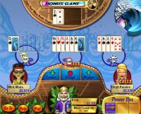 Cкриншот Casino Island to Go, изображение № 448386 - RAWG