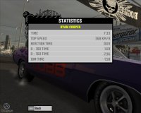 Cкриншот Need for Speed: ProStreet, изображение № 722266 - RAWG