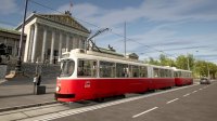 Cкриншот TramSim Vienna - The Tram Simulator, изображение № 3634362 - RAWG