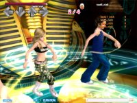 Cкриншот DANCE! Online, изображение № 467143 - RAWG