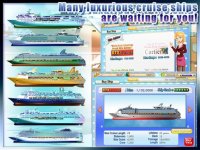 Cкриншот Cruise Tycoon HD, изображение № 977743 - RAWG