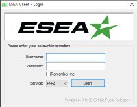 Cкриншот ESEA, изображение № 173809 - RAWG