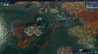 Cкриншот Sid Meier's Civilization: Beyond Earth - Rising Tide, изображение № 625028 - RAWG