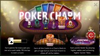 Cкриншот CasinoLife Poker - #1 Free Texas Holdem 3D, изображение № 2496546 - RAWG