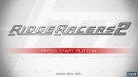 Cкриншот Ridge Racer 2, изображение № 1797107 - RAWG