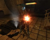 Cкриншот Hellgate: London, изображение № 403031 - RAWG