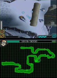 Cкриншот G.I. Joe: The Game, изображение № 520095 - RAWG