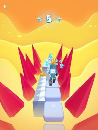 Cкриншот Pixel Rush - Epic Obstacle Course Game, изображение № 2677091 - RAWG