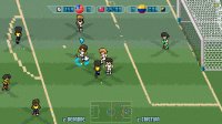 Cкриншот Pixel Cup Soccer 17, изображение № 175298 - RAWG