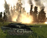 Cкриншот World in Conflict, изображение № 450941 - RAWG