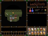 Cкриншот Lost Labyrinth Extended Version, изображение № 1673251 - RAWG