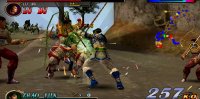 Cкриншот Dynasty Warriors 2, изображение № 2781847 - RAWG