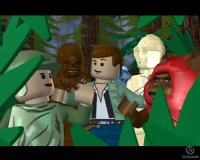 Cкриншот Lego Star Wars II: The Original Trilogy, изображение № 1708824 - RAWG