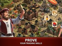Cкриншот Forge of Empires: Build a City, изображение № 2045924 - RAWG