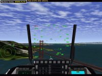 Cкриншот JetFighter 4: Fortress America, изображение № 298969 - RAWG