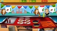 Cкриншот Fast Food Chef, изображение № 3496777 - RAWG