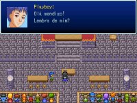 Cкриншот Fantasya Final Definitiva REMAKE, изображение № 653137 - RAWG