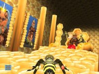 Cкриншот Queen Bee 3D: Success is Sweet, изображение № 962797 - RAWG